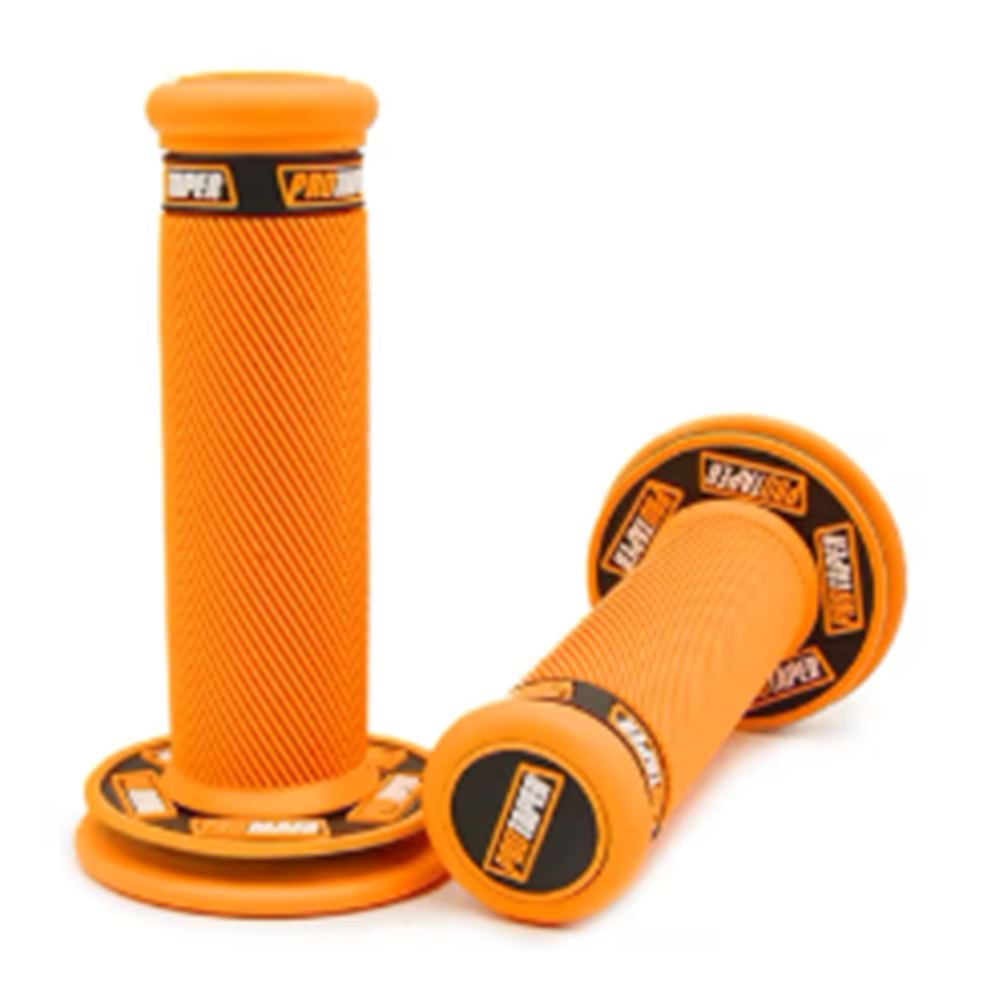 GİDON ELCİK PROTAPER 411 TURUNCU