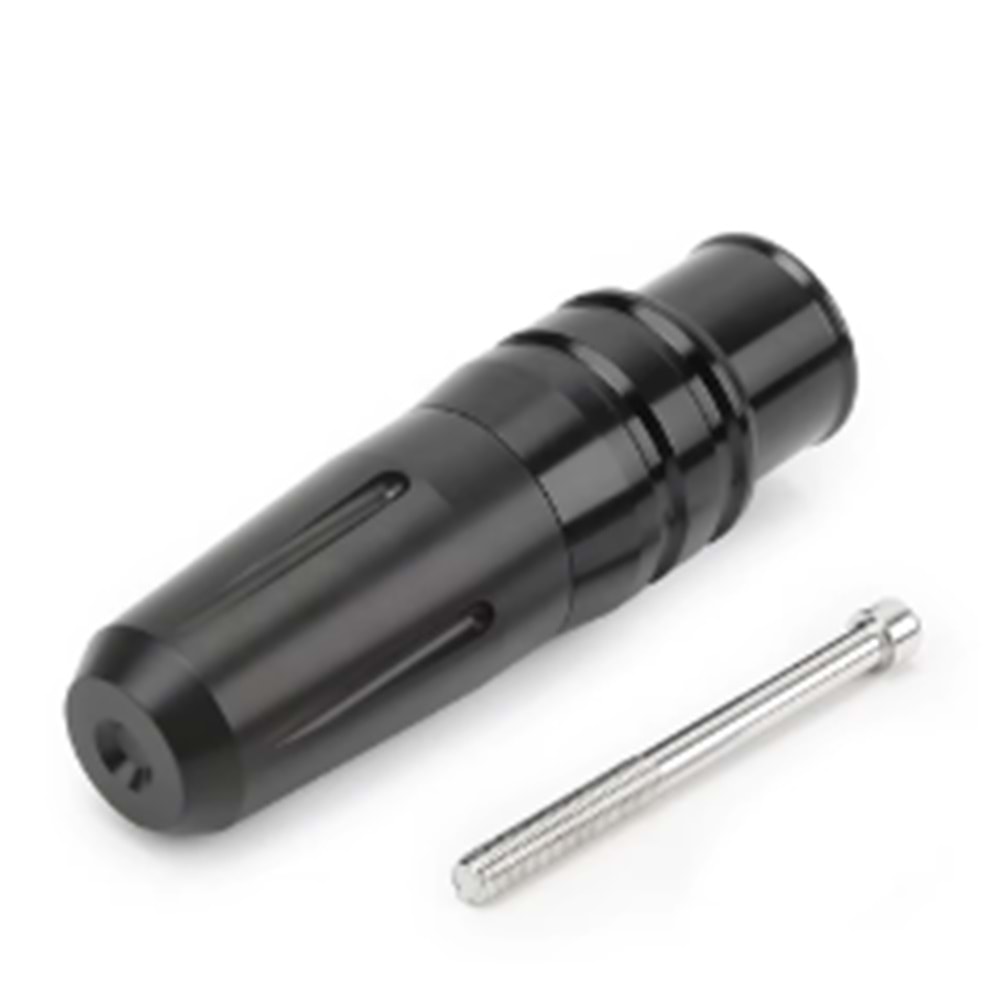 KORUMA TAKOZ MUHTELİF TEK ADET (15CM 10MM VİDALI)