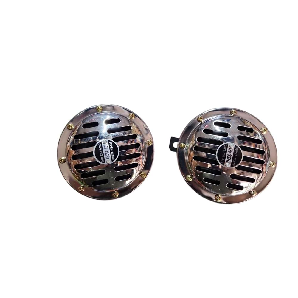 12 VOLT KORNA TAKIM HELLA TİP NİKEL 1.KALİTE