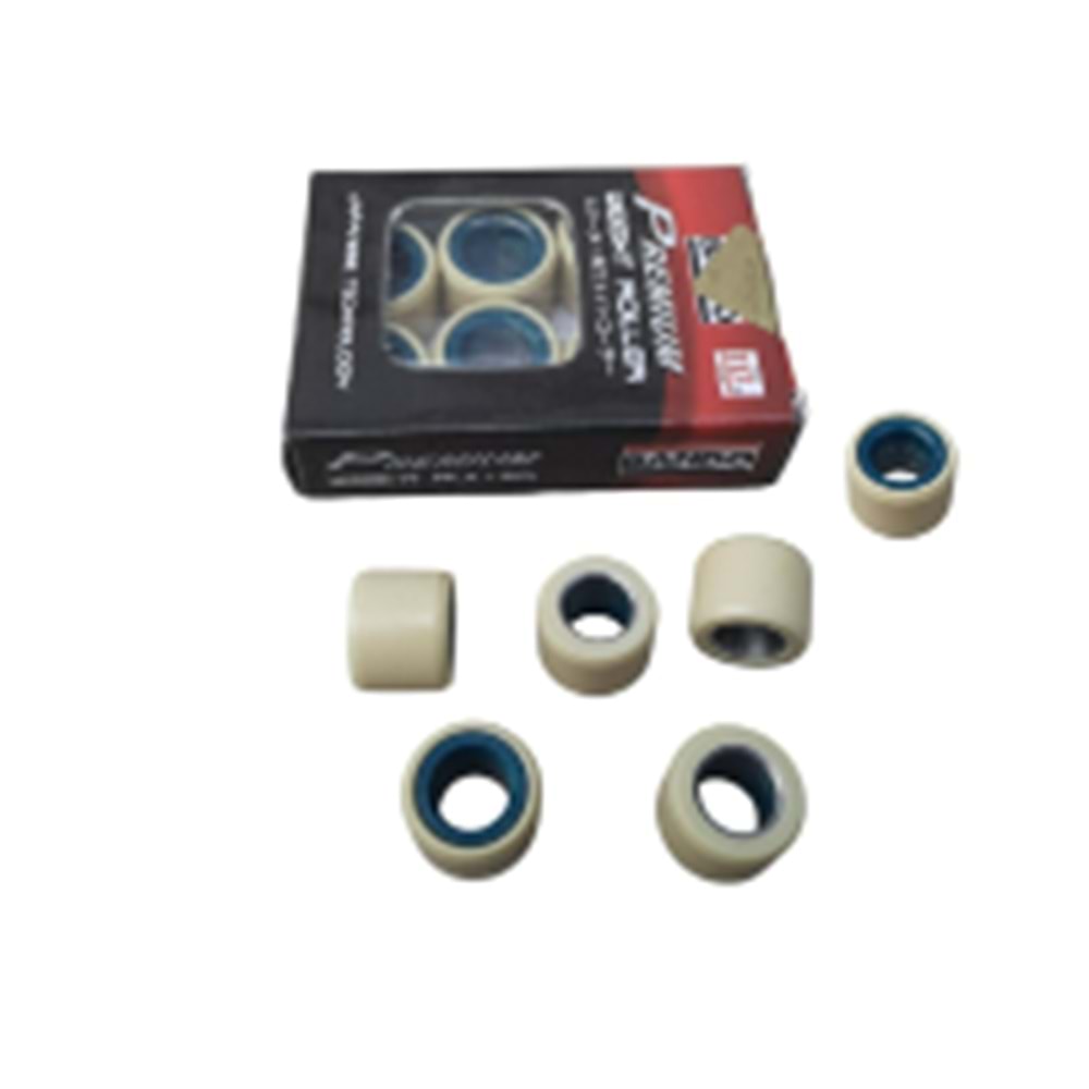 ÖN VARYATÖR TAHRİK BİLYASI 6 AD H.SPACY BANDO 11 GRAM