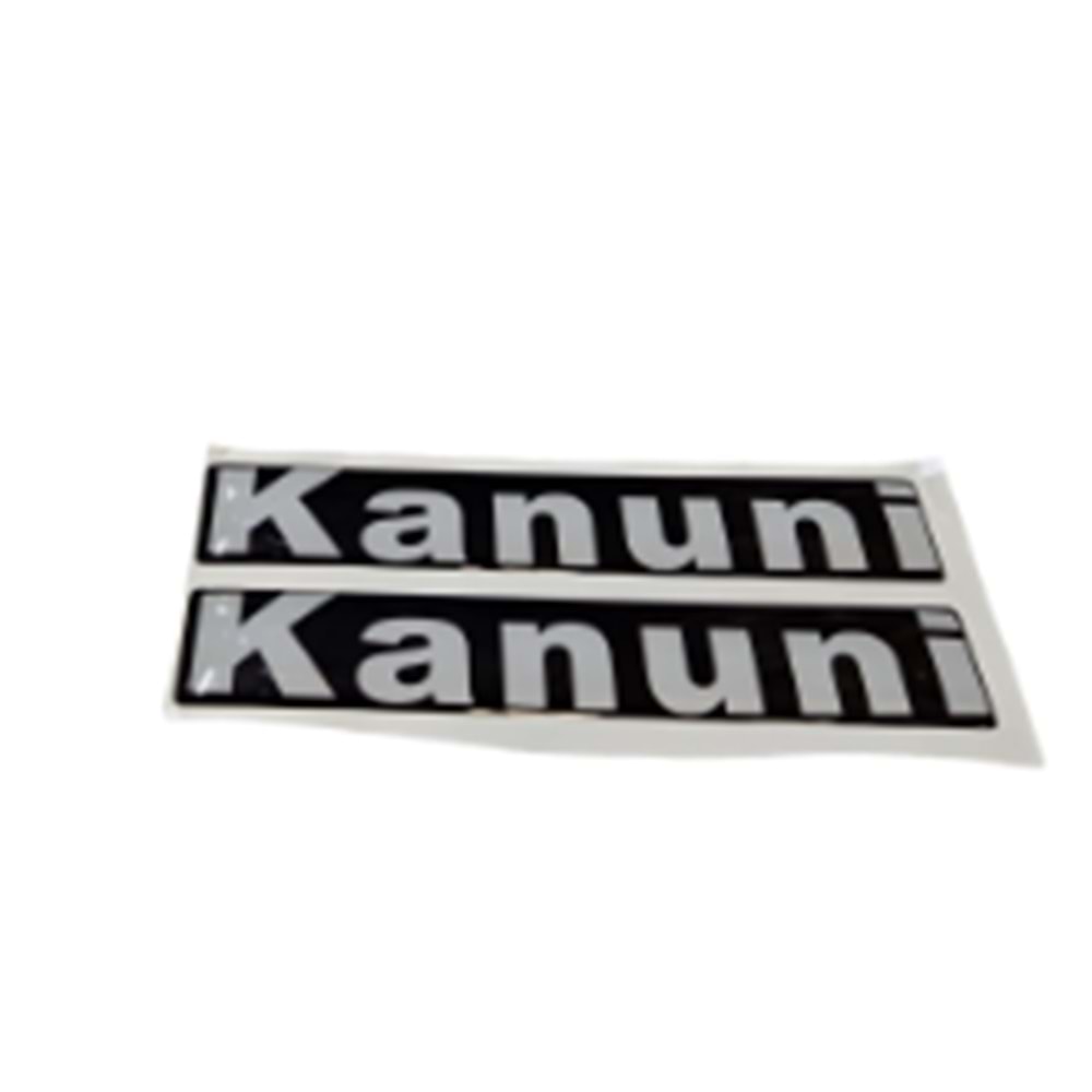 DEPO YAZISI DAMLA KANUNİ