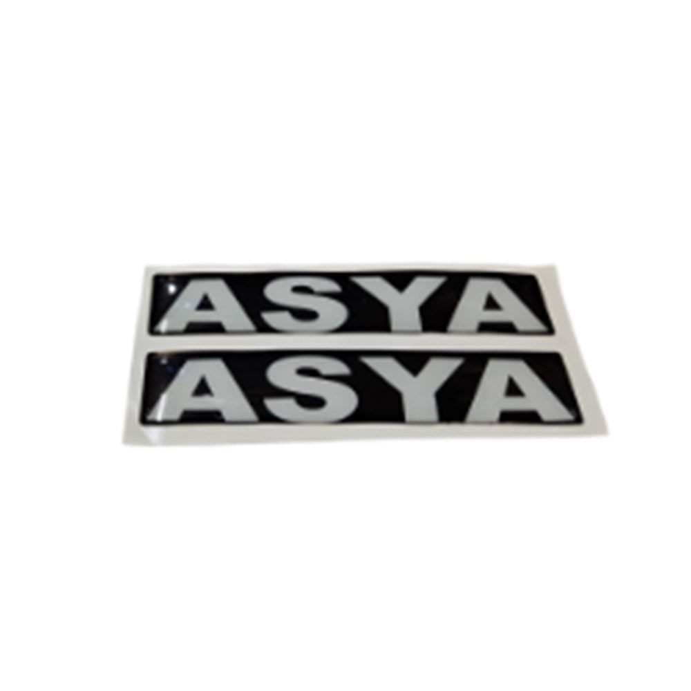 DEPO YAZISI DAMLA ASYA