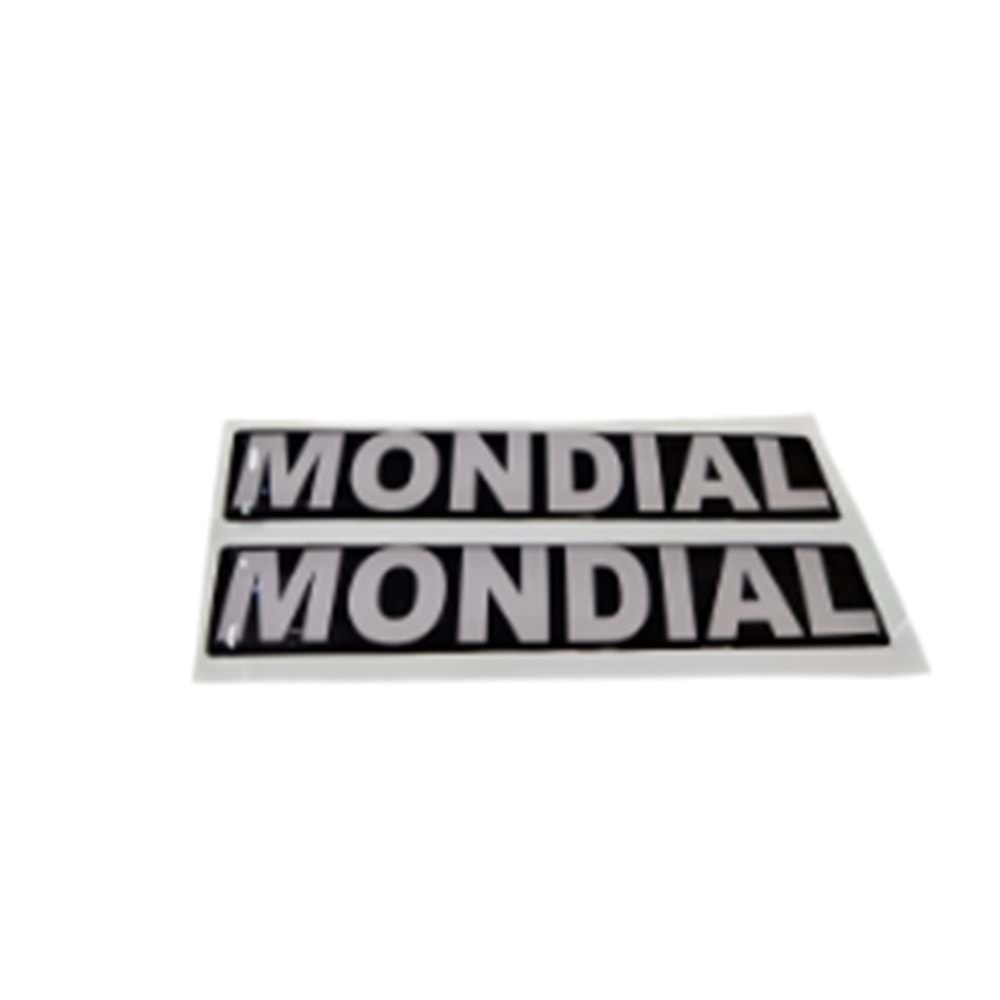 DEPO YAZISI DAMLA MONDİAL