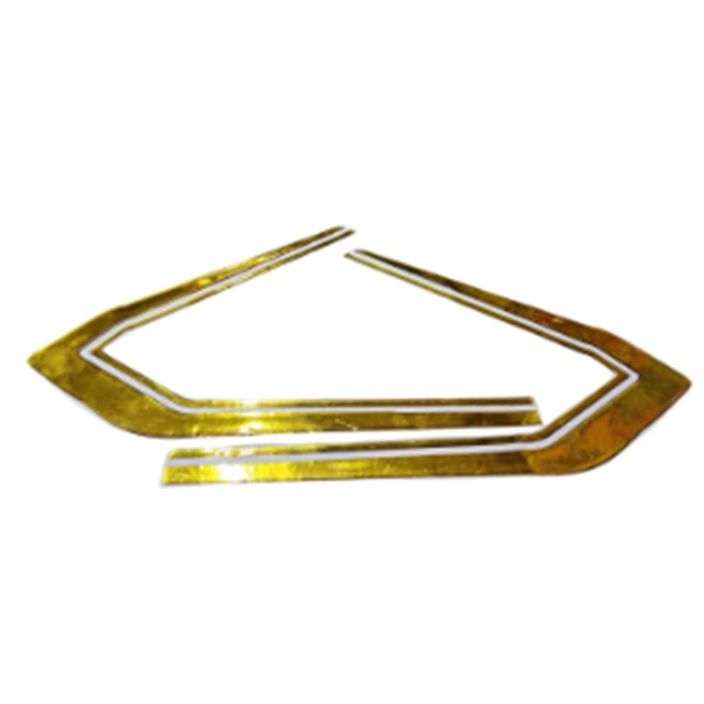 DEPO YAN ŞERİDİ GOLD DAMLA