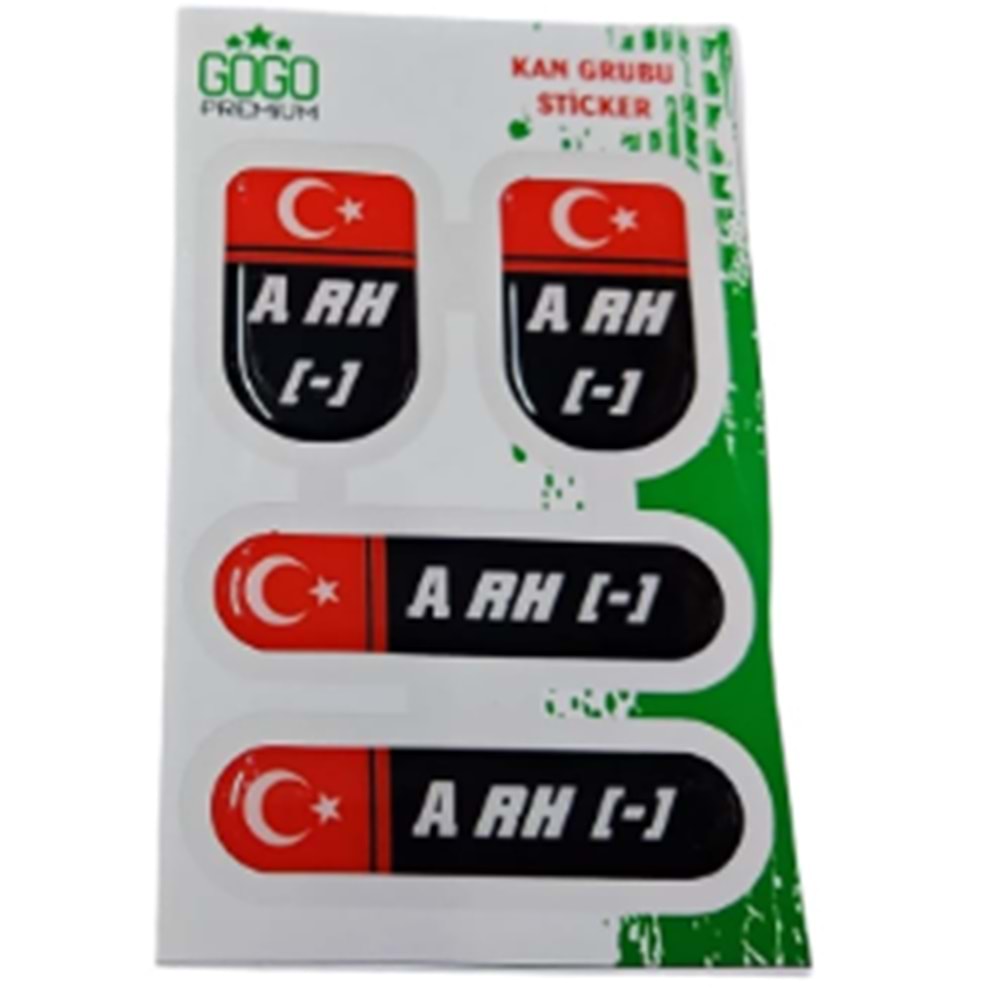 KAN GRUBU ARMALI DAMLA ARH-
