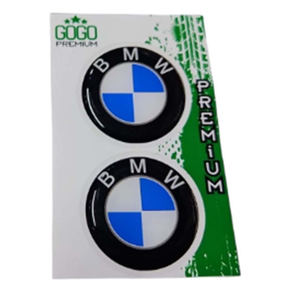 REFLEKTÖR ALTI BMW DAMLA 5CM