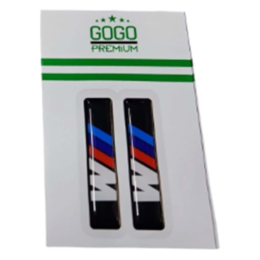 BMW DAMLA 5CM 2 Lİ