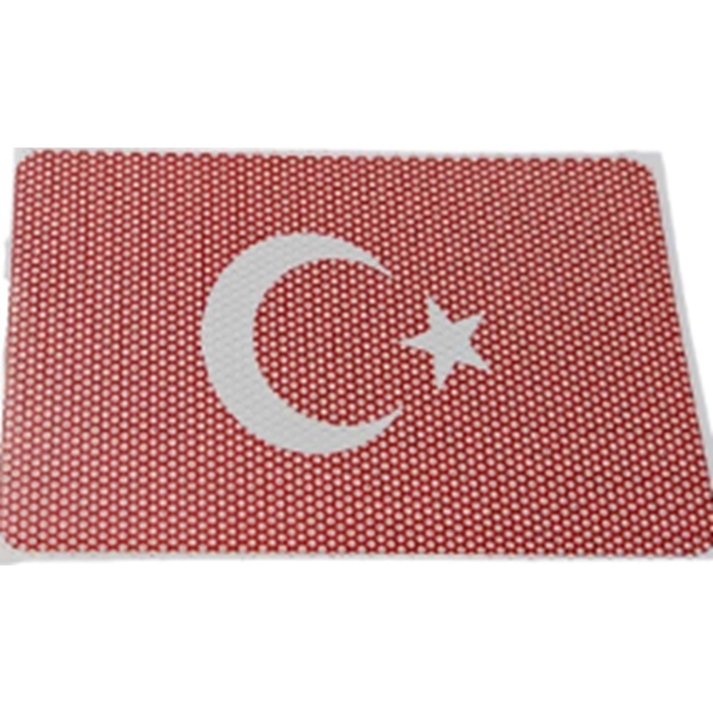 FAR FİLMİ CG TÜRKBAYRAĞI