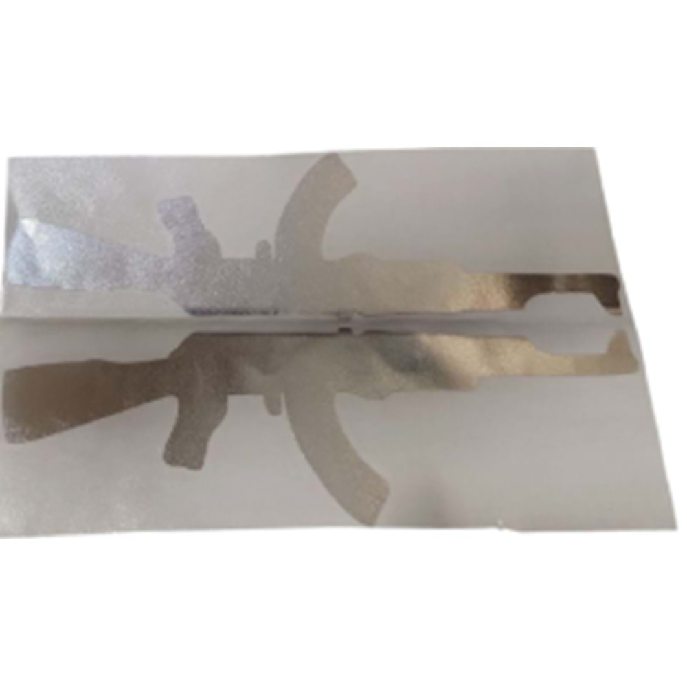 KELEŞ NİKEL 20CM