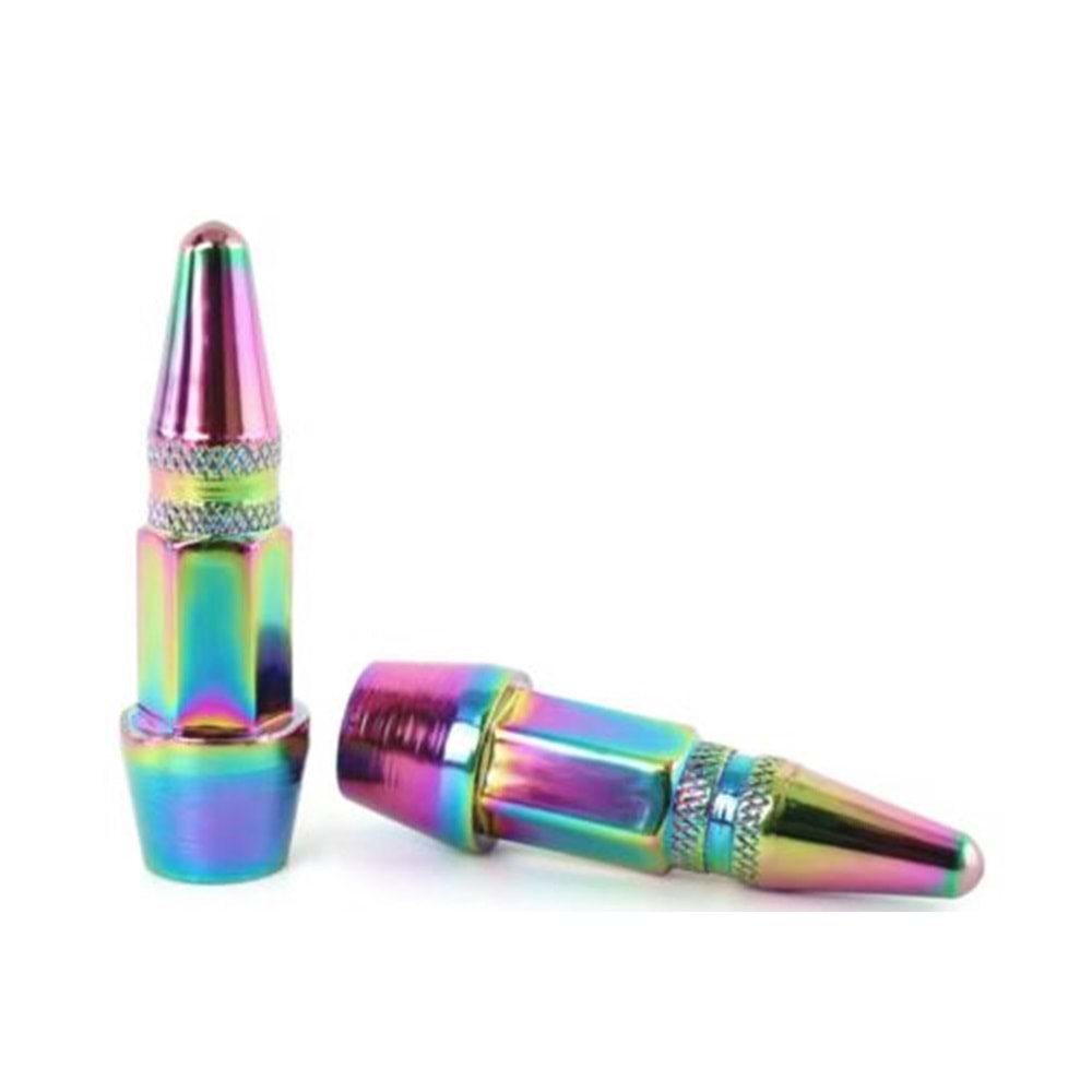 SİBOP KAPAĞI SİVRİ GÖKKUŞAĞI