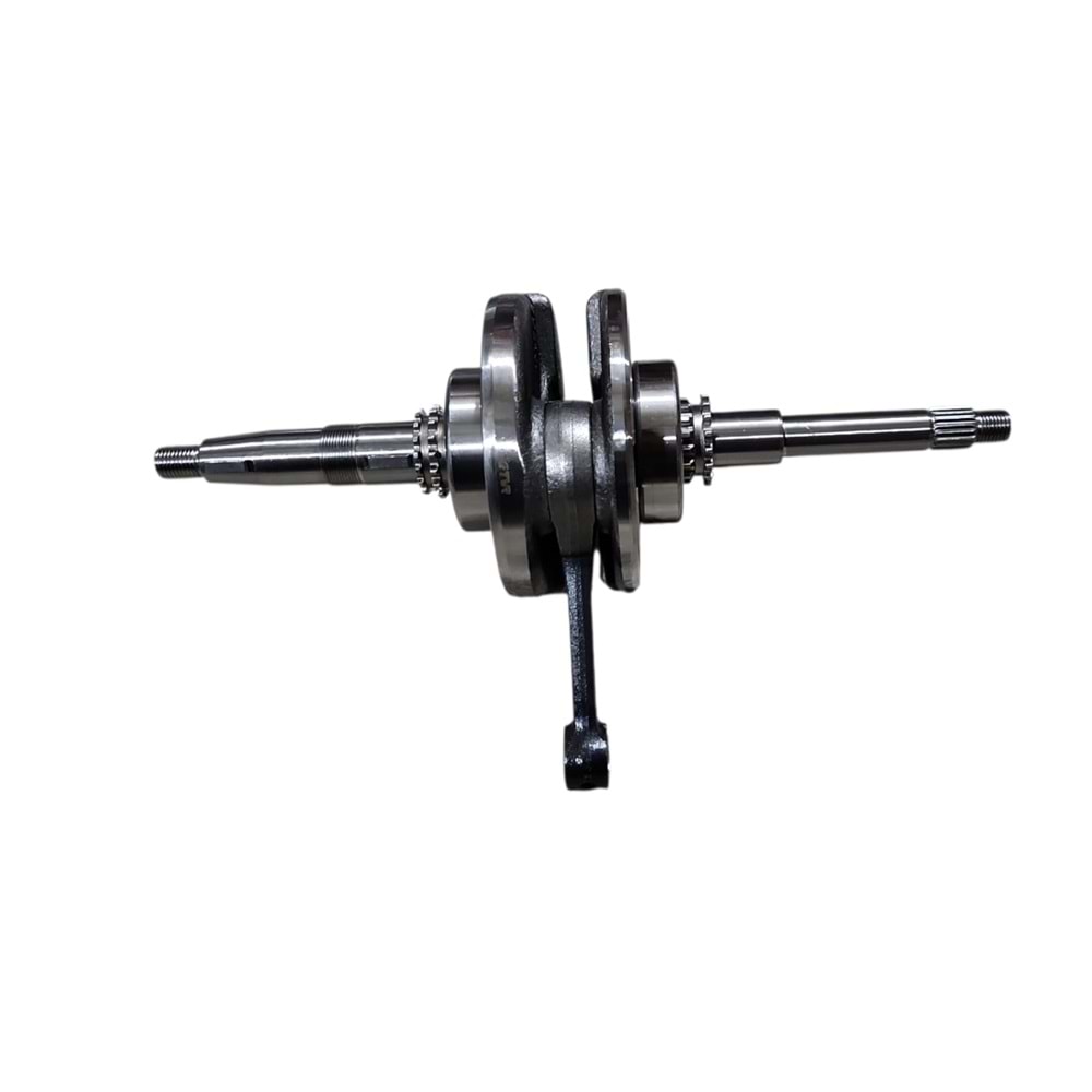 KRANK KOMPLE KUBA NEWLİGHT