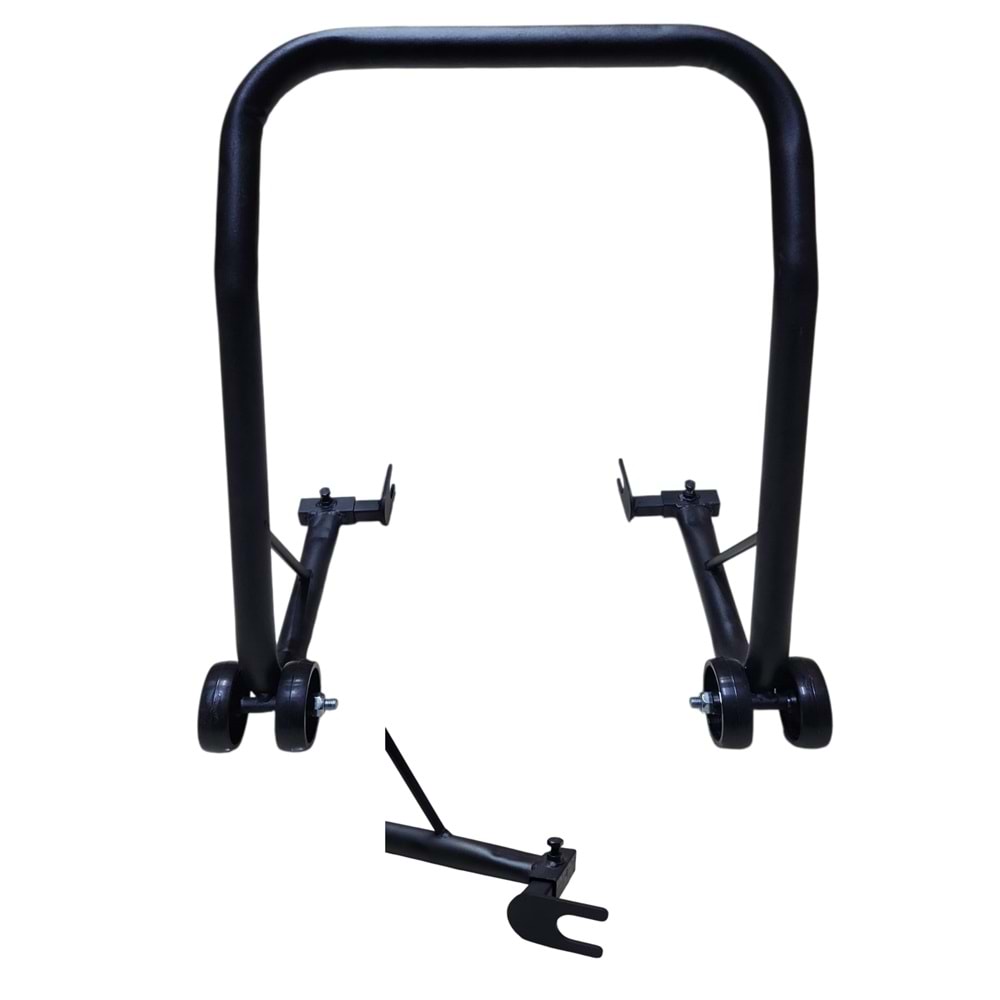 UNİVERSAL MOTOR KALDIRMA SEHBASI ARKA