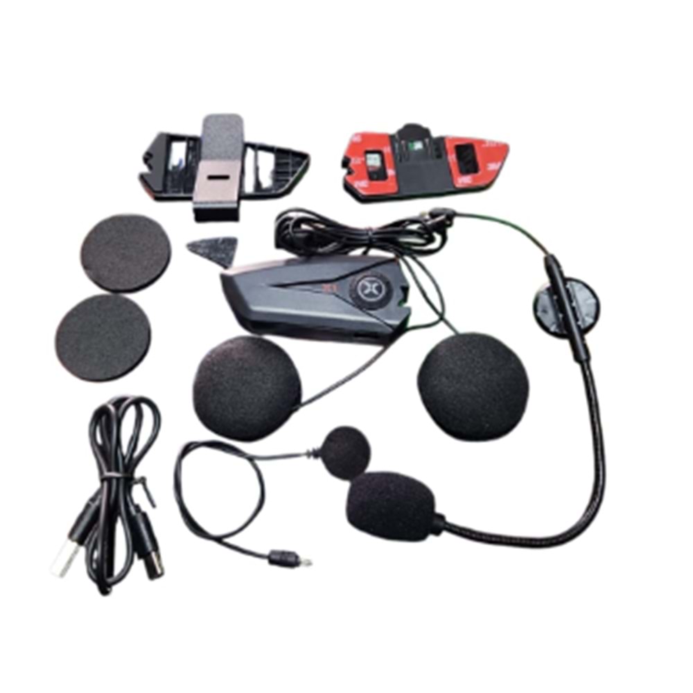 KASK İNTERCOM
