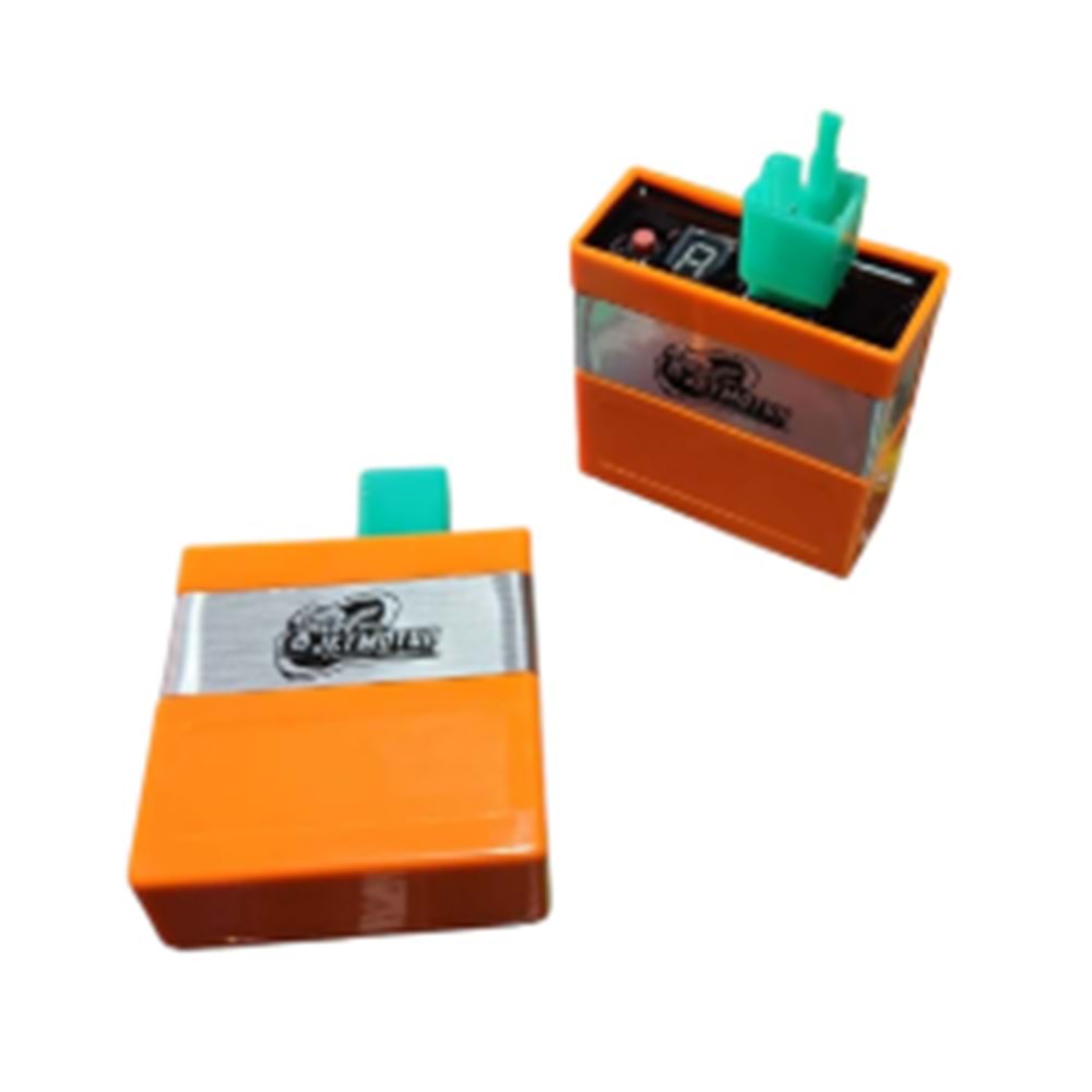 PERFORMANS CDI 4 FİŞ 9 FONKSİYON