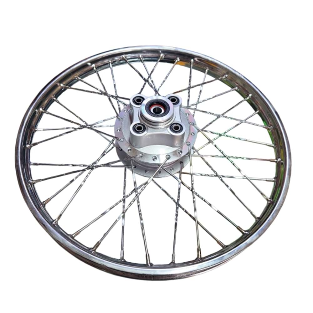 JANT ARKA TELLİ 19 BURGULU KOMPLE AGK