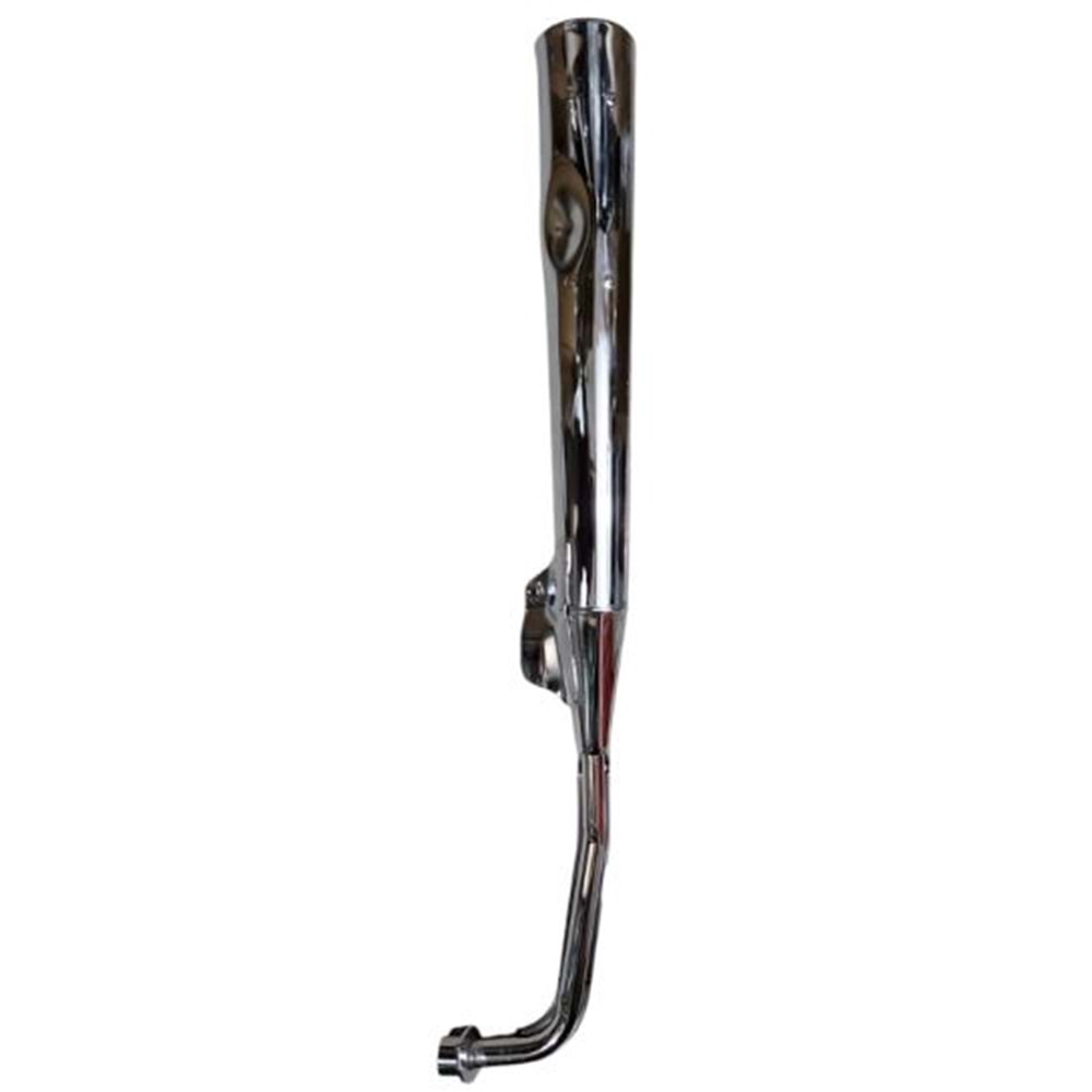 CUB EKSOZ KOMPLE DH001 SESLİ