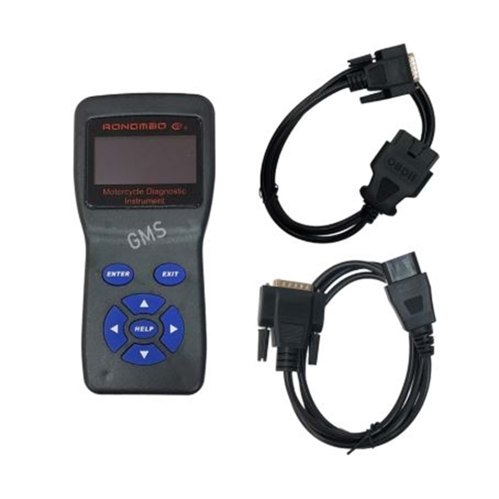 RONGMAO FORMAT CİHAZI