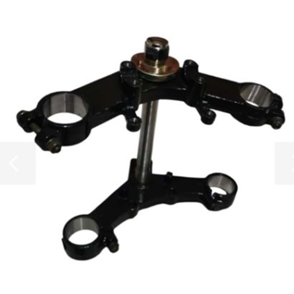 ROT ALT+ÜST PLATİN 43mm E-BİSİKLET/BENZİNLİ