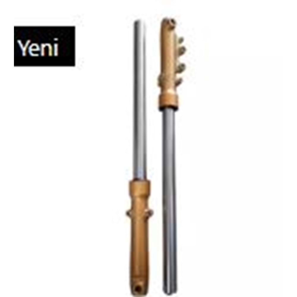 ÖN AMORTİSÖR SAĞ SOL Diskli 37mm-75boy E-BİSİKLET/KAMYONET disk sol taraf