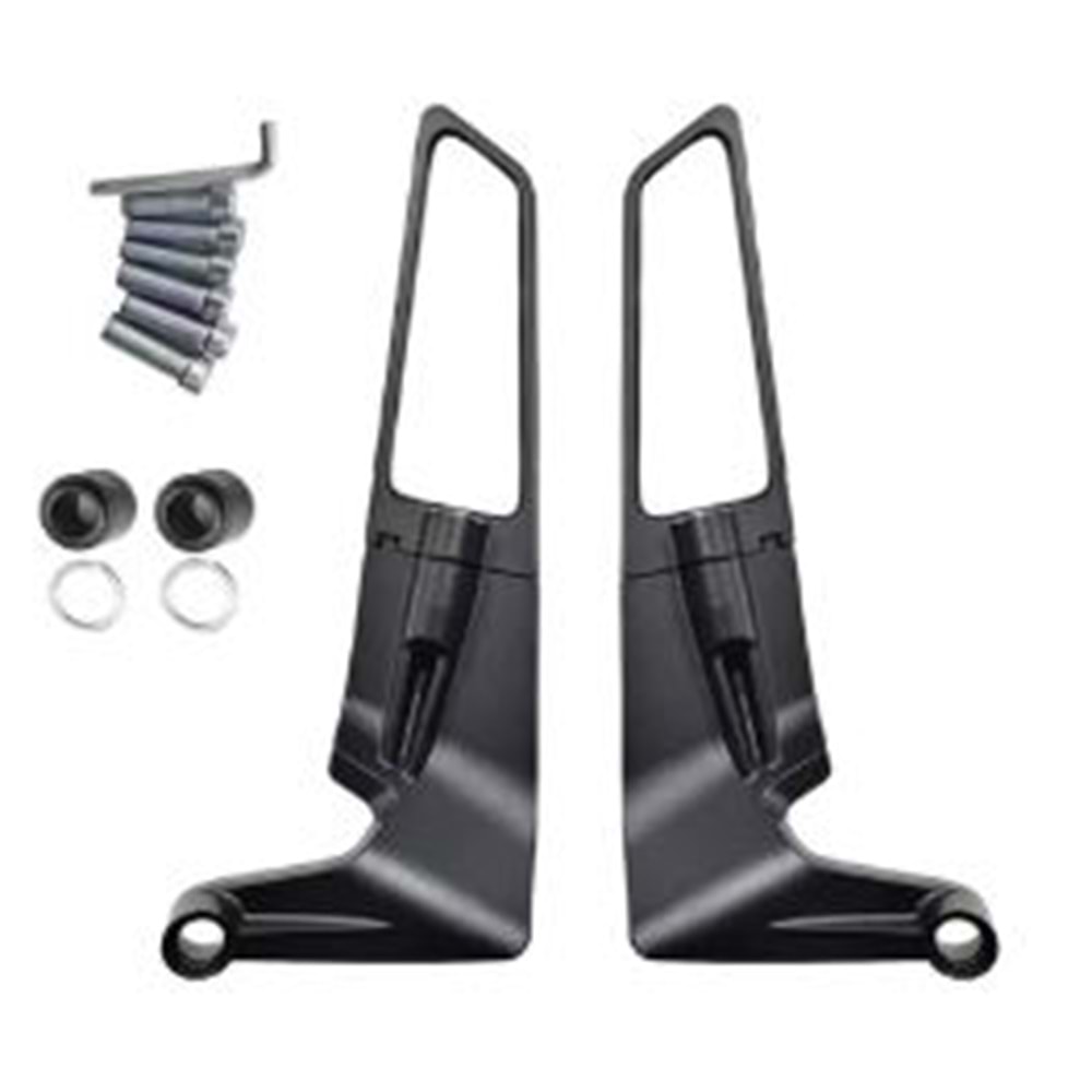 YARASA AYNASI BÜYÜK AYNA BAĞLANTILI