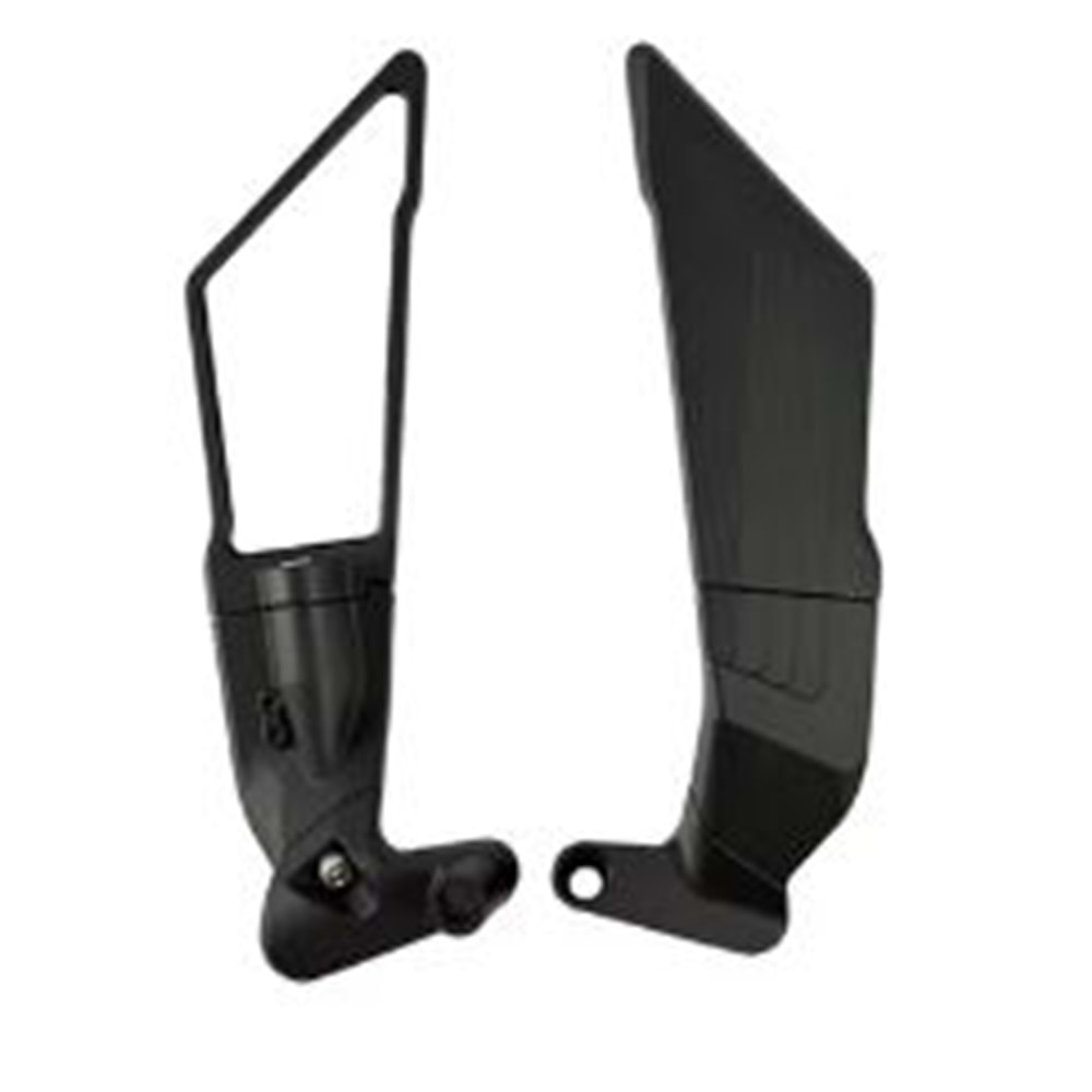 YARASA AYNASI BÜYÜK AYNA BAĞLANTILI KÖŞELİ