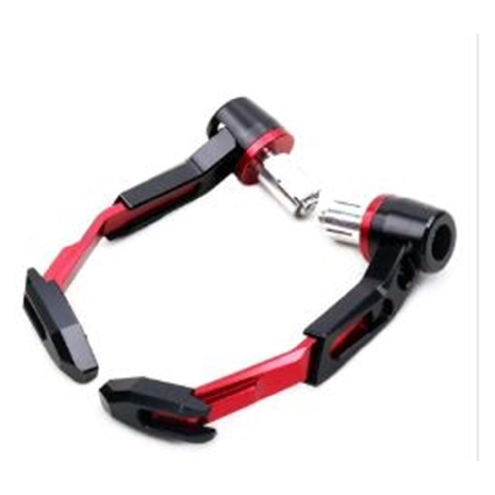 MANET KORUYUCU KIRMIZI