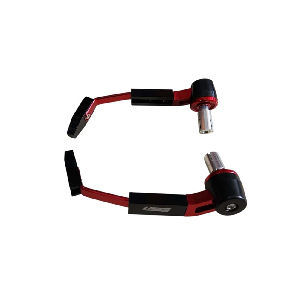 MANET KORUYUCU KIRMIZI