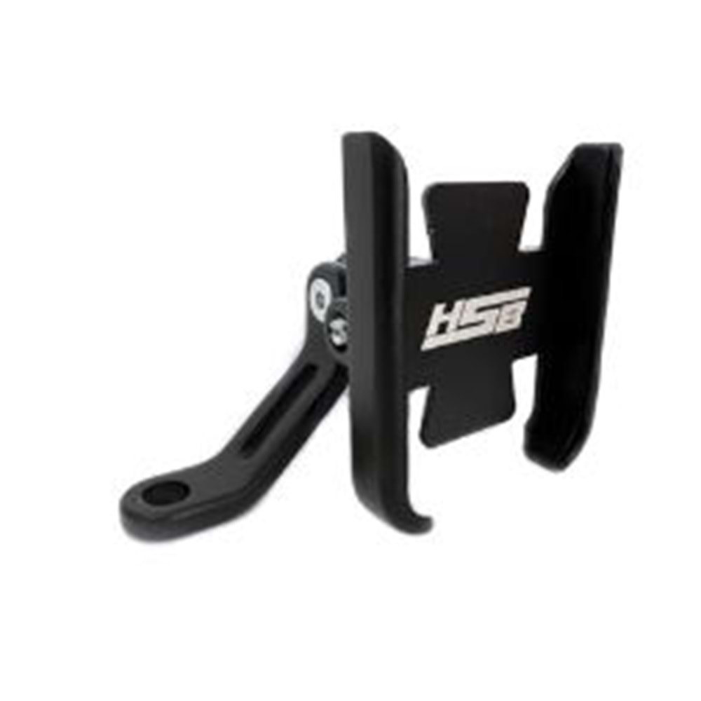 HSB 221 TELEFON TUTUCU AYNA BAĞLANTILI (ALİMİNYUM)