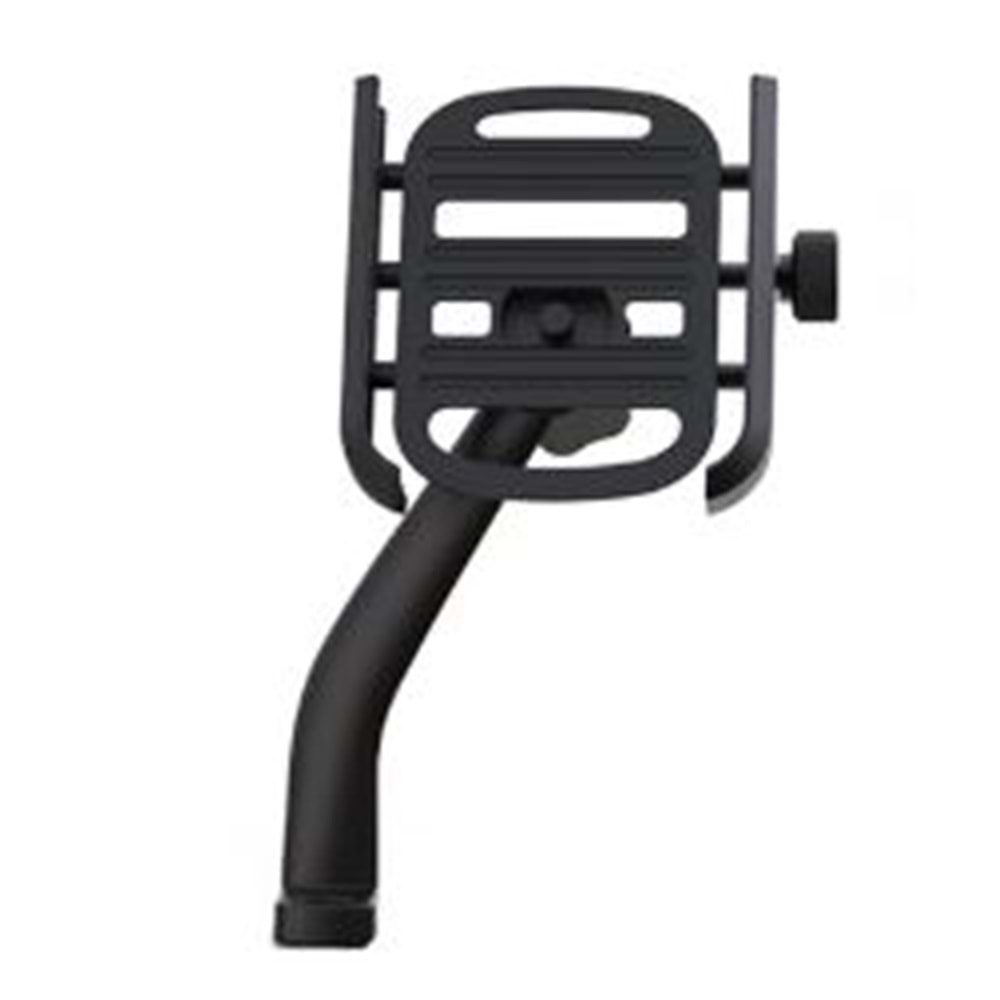 HSB 223 TELEFON TUTUCU AYNA BAĞLANTILI (ALİMİNYUM)