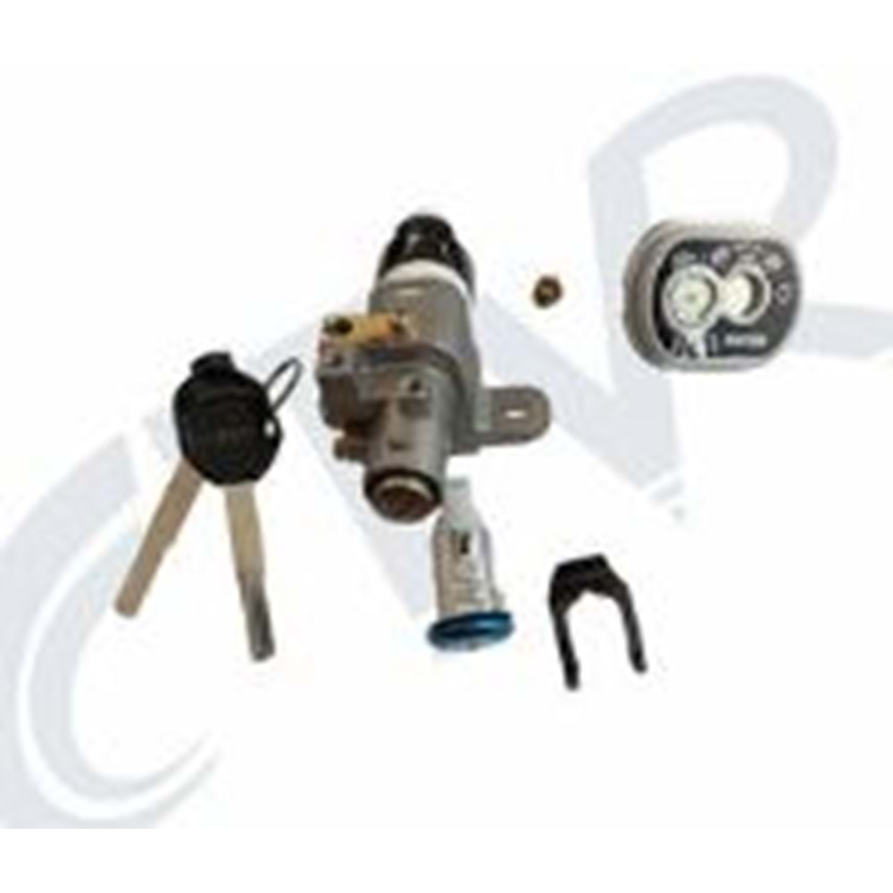 ZEN ZERO CARRİER 2 KABLO KONTAK SET