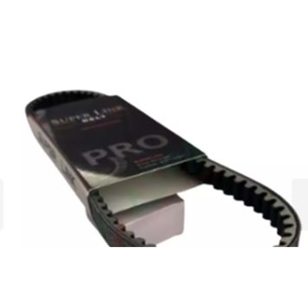 782.5 18.5 30 KAYIŞ ROTUE/MTX 125/MACCHİATO 125 Super Link Pro