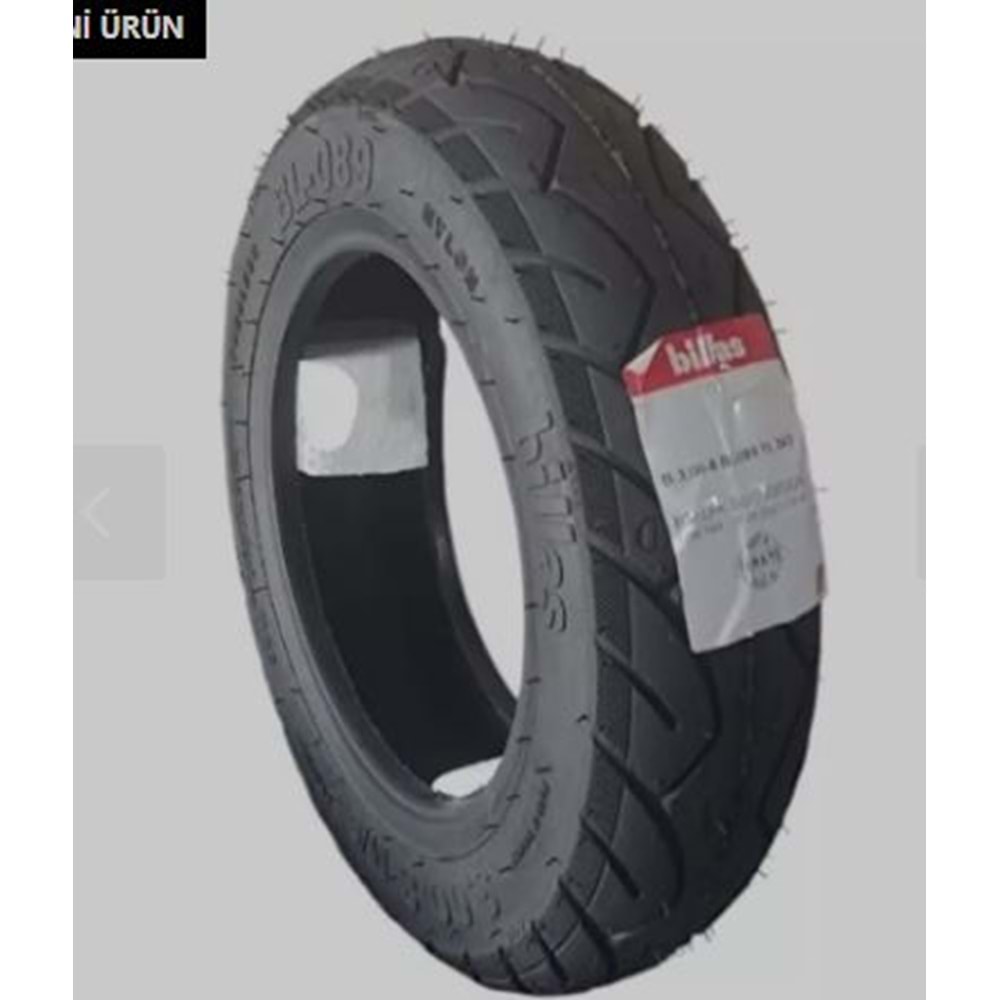 300/8 DIŞ LASTİK DUBLEX BİLLAS