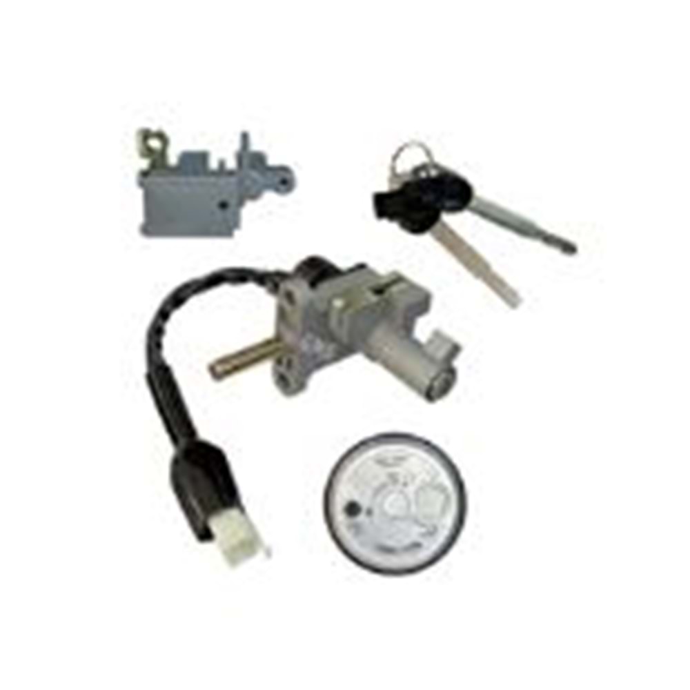 KONTAK SEİ NEWLIGHT PRO