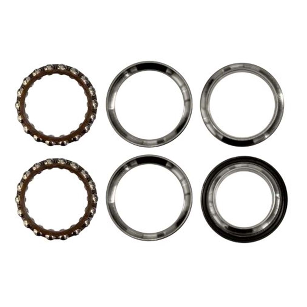 FURÇ TAKIMI SR250-NK250-NK150-NK400-NK650-MT650-CLX2