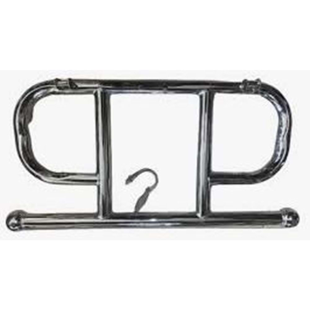 TAMPON KALINLIK YENİ MODEL İTHAL TOPUZLU