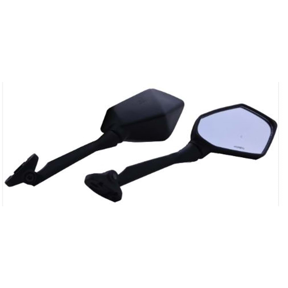 RACİNG MODEL AYNA TAKIM HONDA CBR (uzun kollu) BEŞGEN