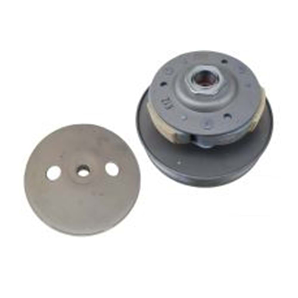 ARKA VARYATÖR KOMPLE HONDA PCX 2021-2024