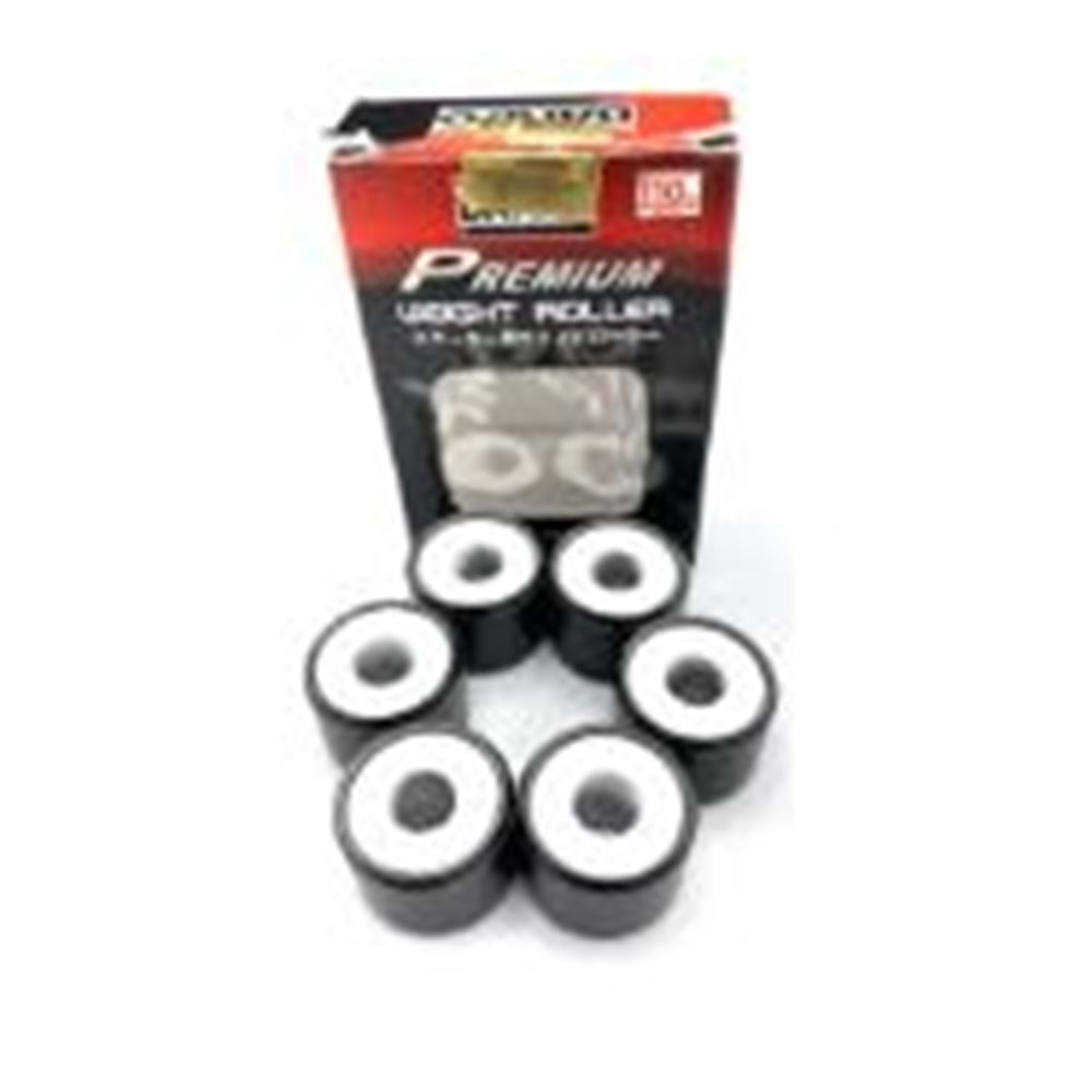 HONDA PCX 125 TAHRİK SETİ (2018-23) BANDO HN 20 gr 20-15