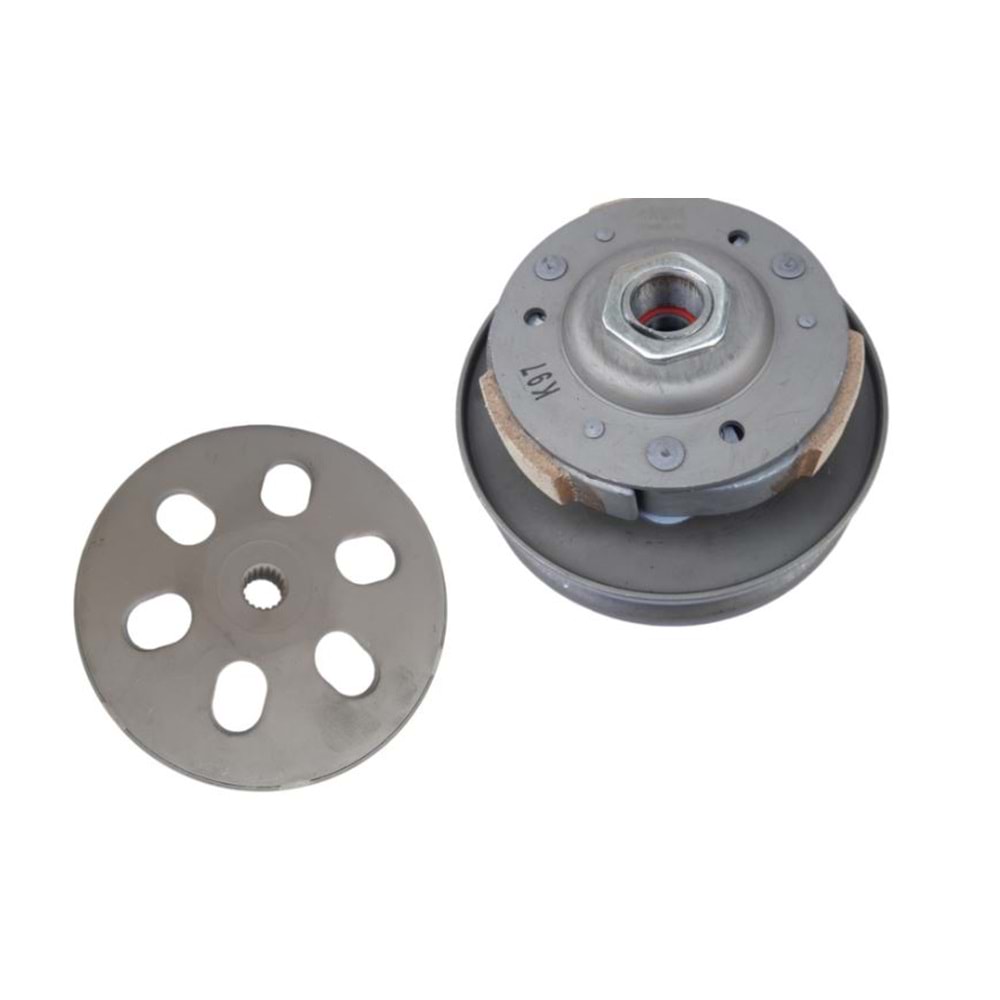 ARKA VARYATÖR KOMPLE HONDA PCX 2018-2019-ARORA BEATRİX