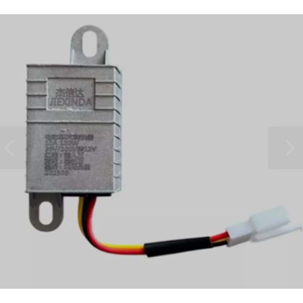 VOLTAJ AYARLAYICI 48/60/72V E-BİSİKLET ym model
