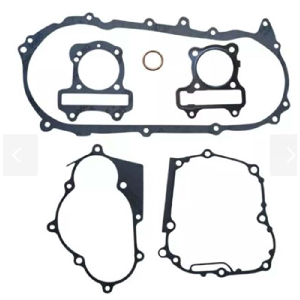 TAKIM CONTA SPONTİNİ 125/ZENZERO 125/SANTA 125/LAVİNİA 125/SPECİAL ALFA