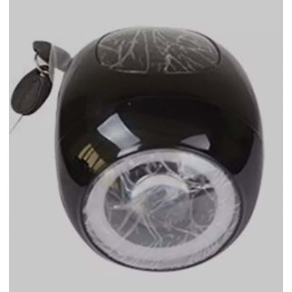 FAR+KM SAATİ+KONTAK E-BİSİKLET VOLTA VSM MODEL KM YOK