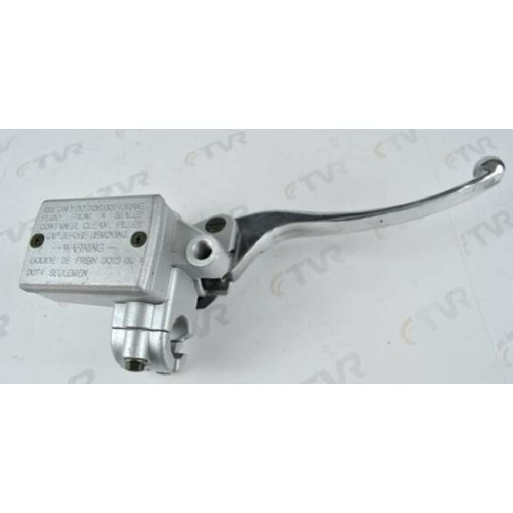 ÖN FREN ÜST MERKEZ ATV GRİ BÜYÜK