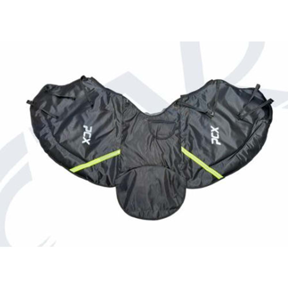 KURYE DİZ KORUMALIĞI PCX-GRACE-RESSİVO-STRADA-FRECCİA-chia