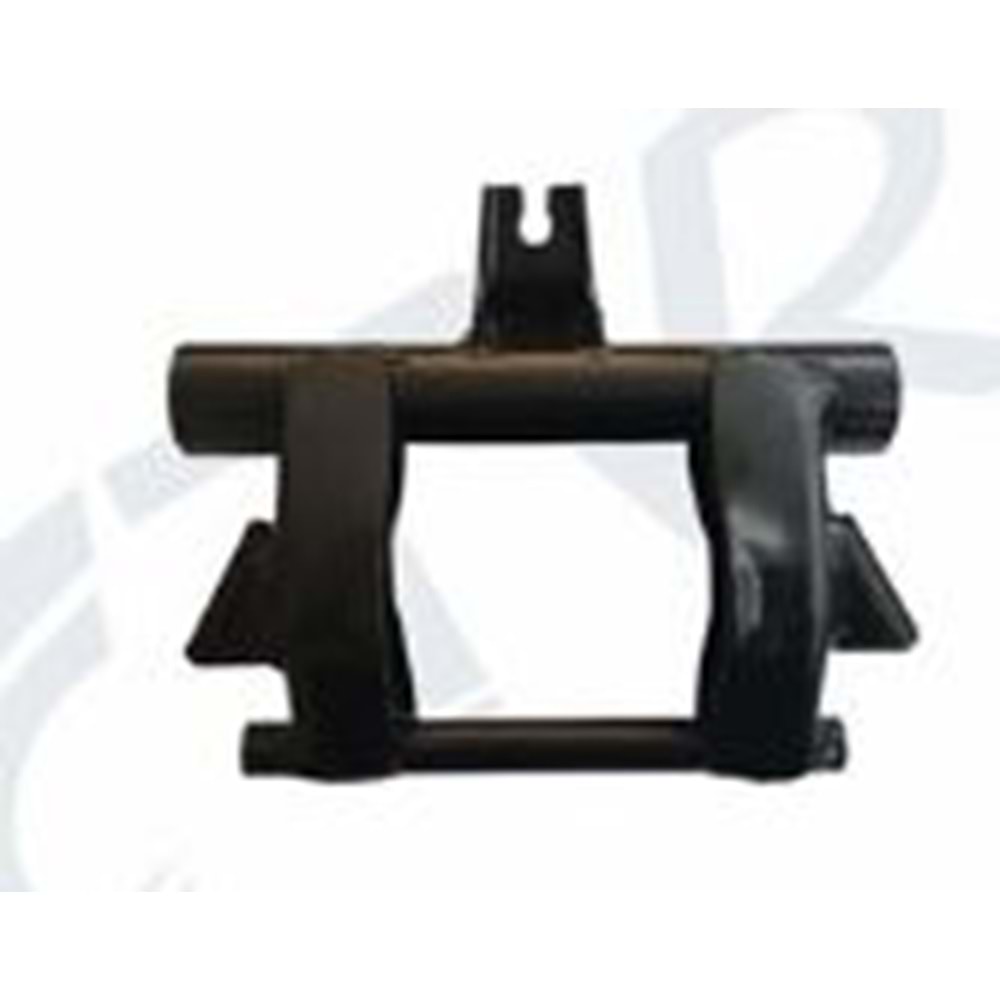 MOTOR ASKISI ZENZERO-SPACE