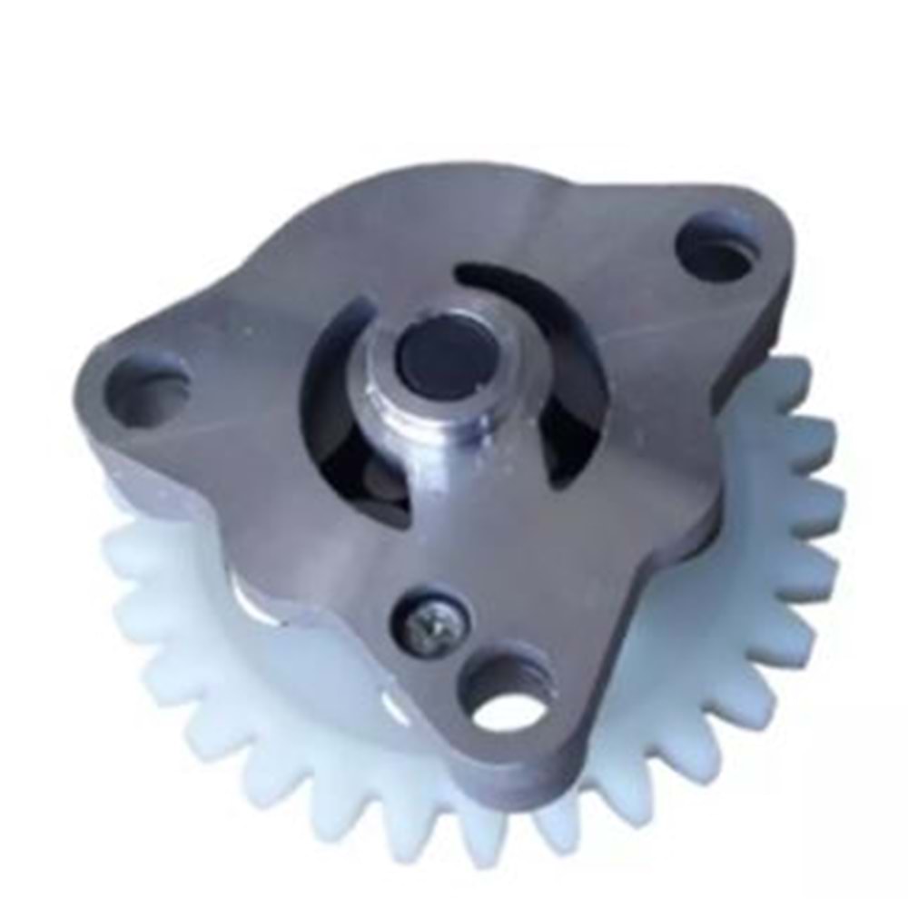 YAĞ POMPASI RKS TİTANİC