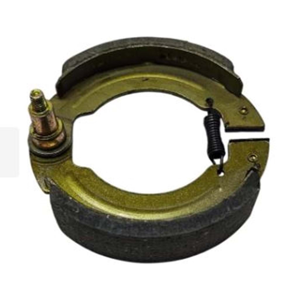 E-BİSİKLET ÖN FREN BALATASI 110mm WSM 115MM