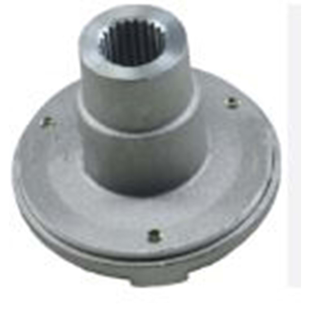 YAĞ POMPA HUNİSİ CBF