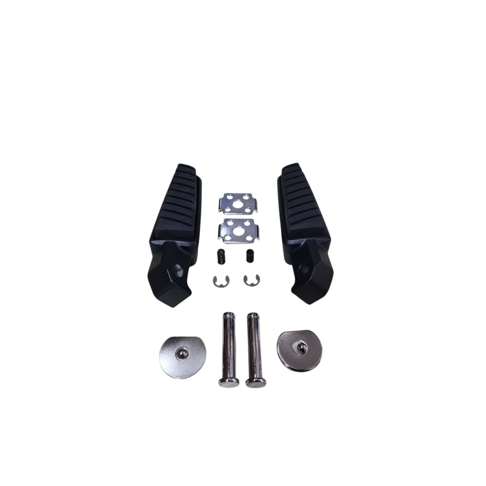 ARKA BASAMAK SAĞ+SOL SR250-NK250