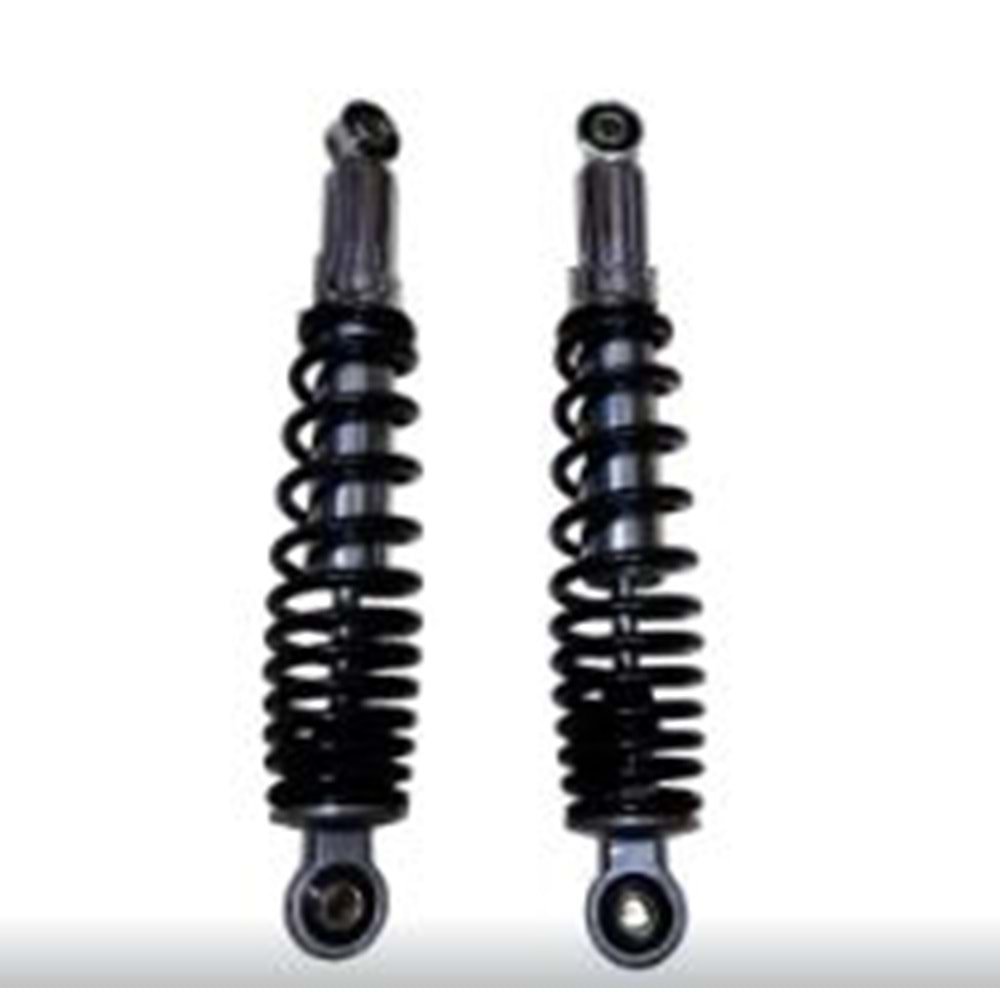 ARKA AMORTİSÖR TAKIMI 31 CM